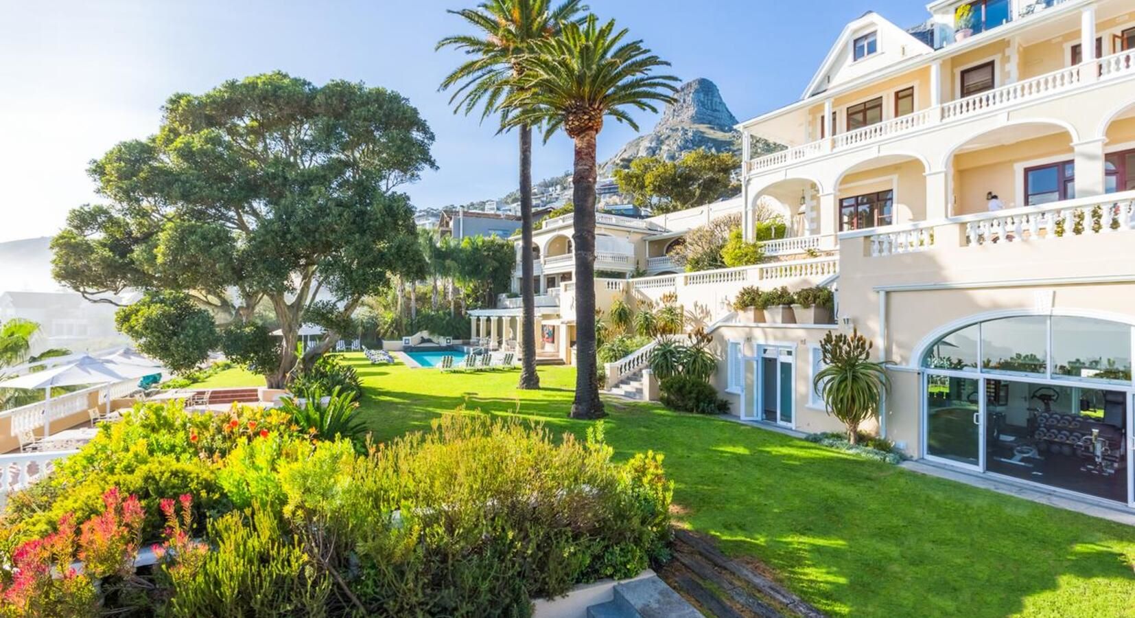 Cape Town