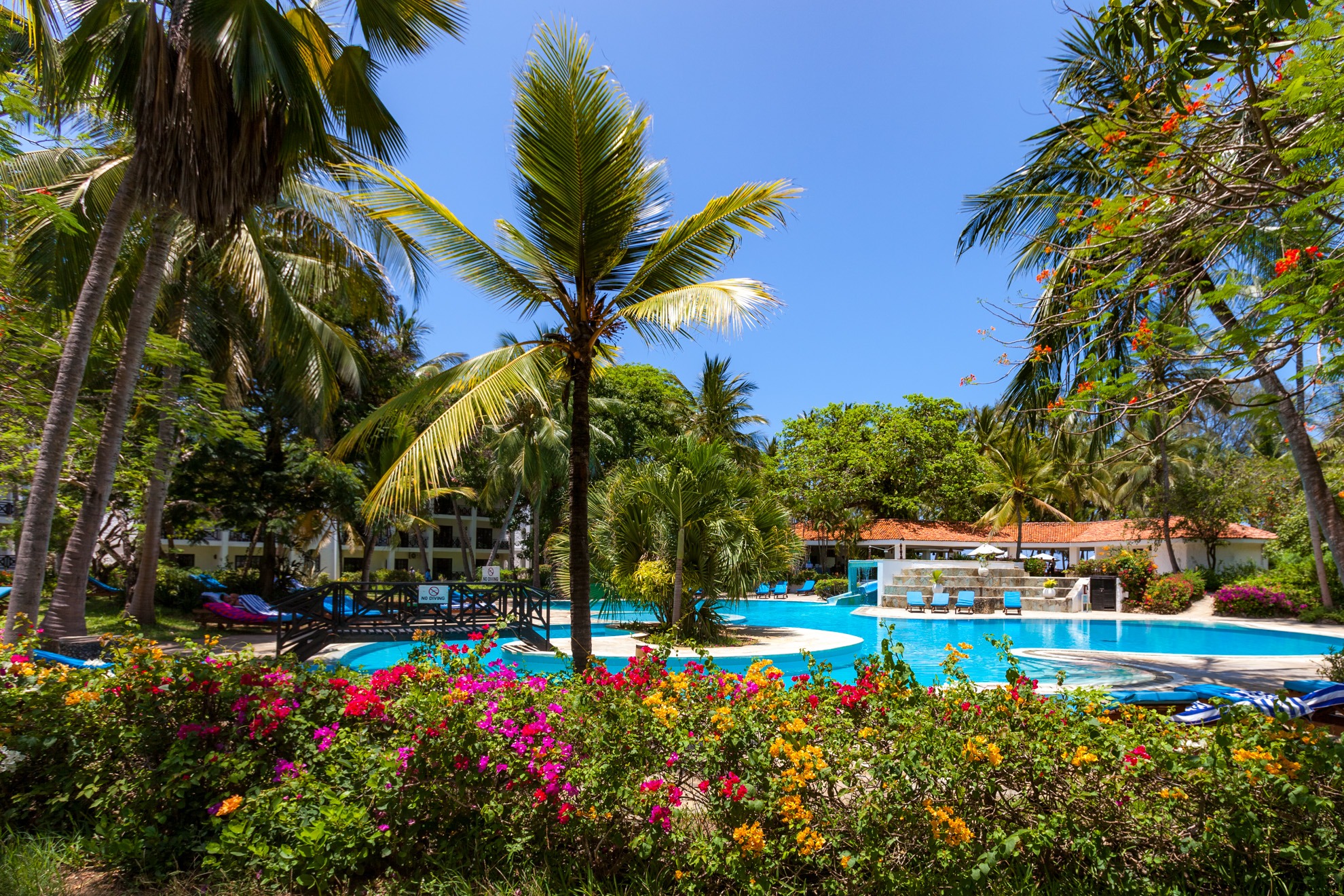 Diani Sea Resort