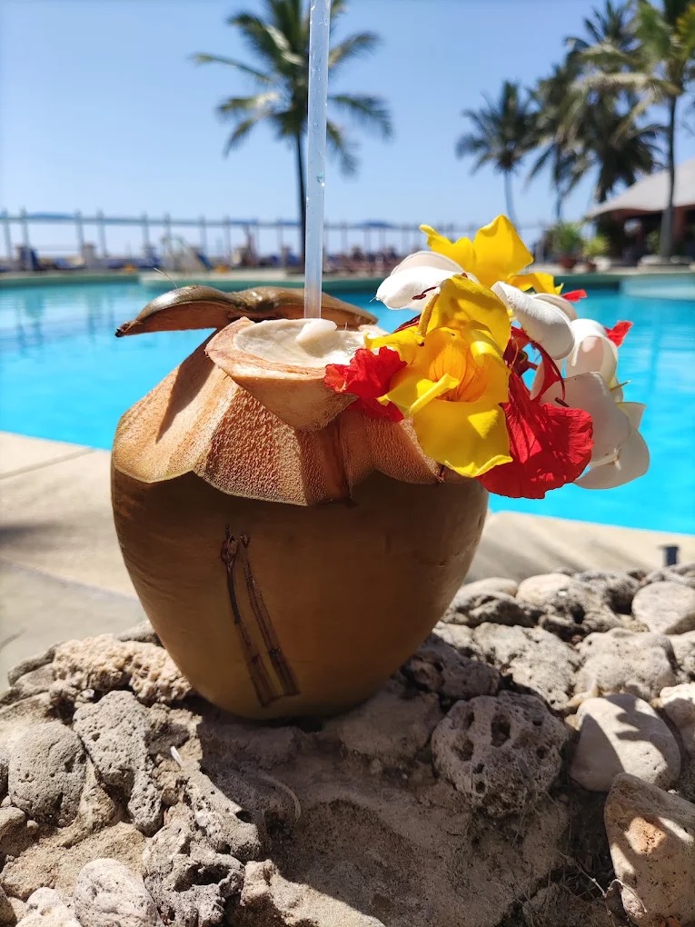 Leopard Beach Resort & Spa