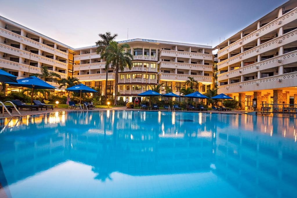 Mombasa Continental Resort