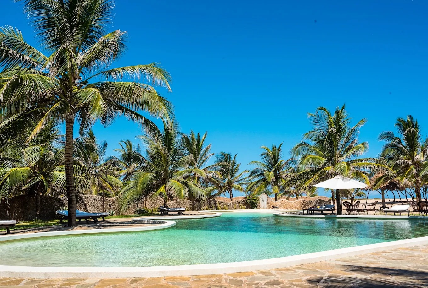 Ocean Beach Resort & Spa