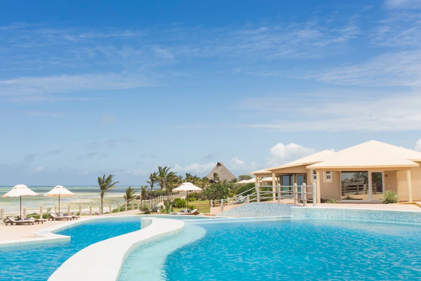 The One Watamu