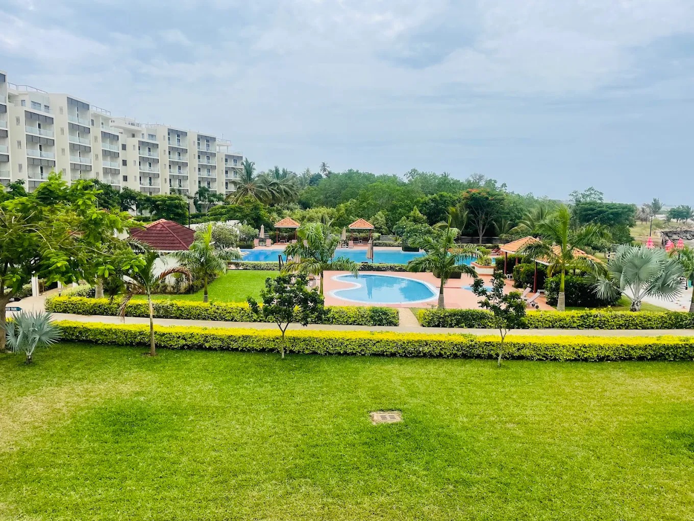 Hotel Verde Zanzibar – Azam Luxury Resort & Spa