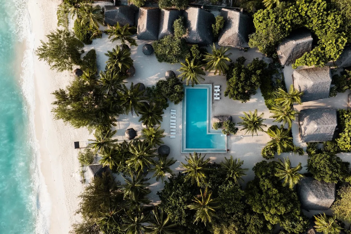 Mwezi Boutique Resort