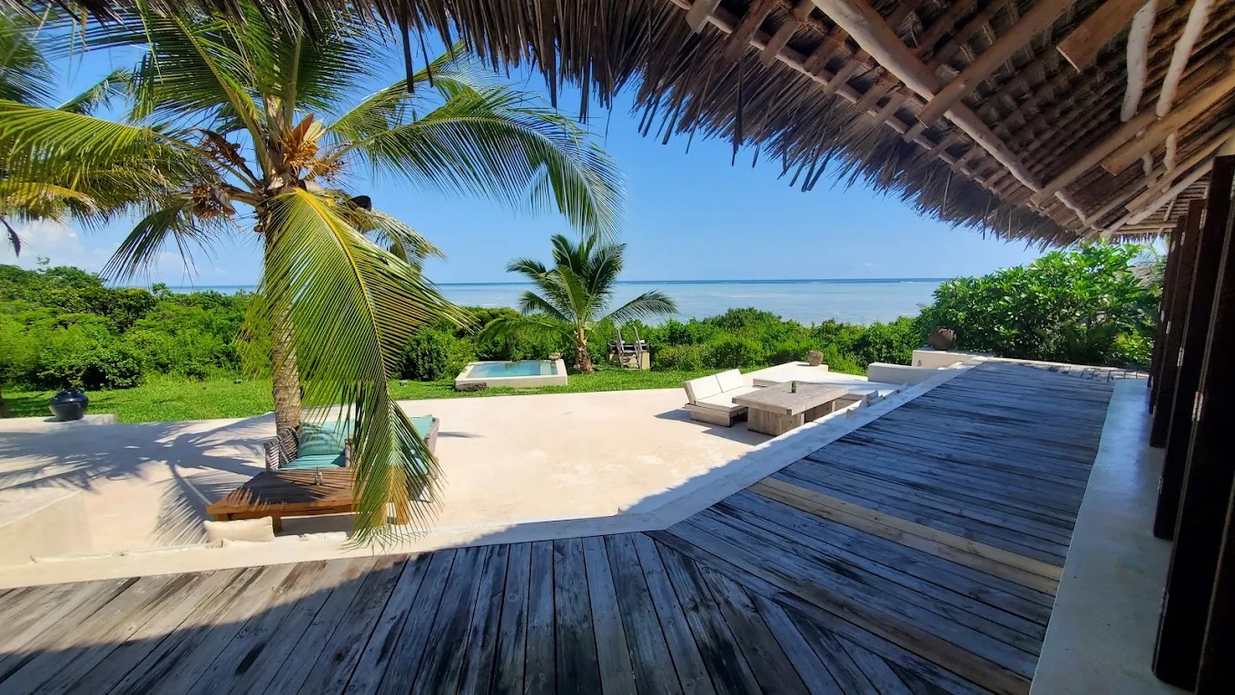Qambani Luxury Resort