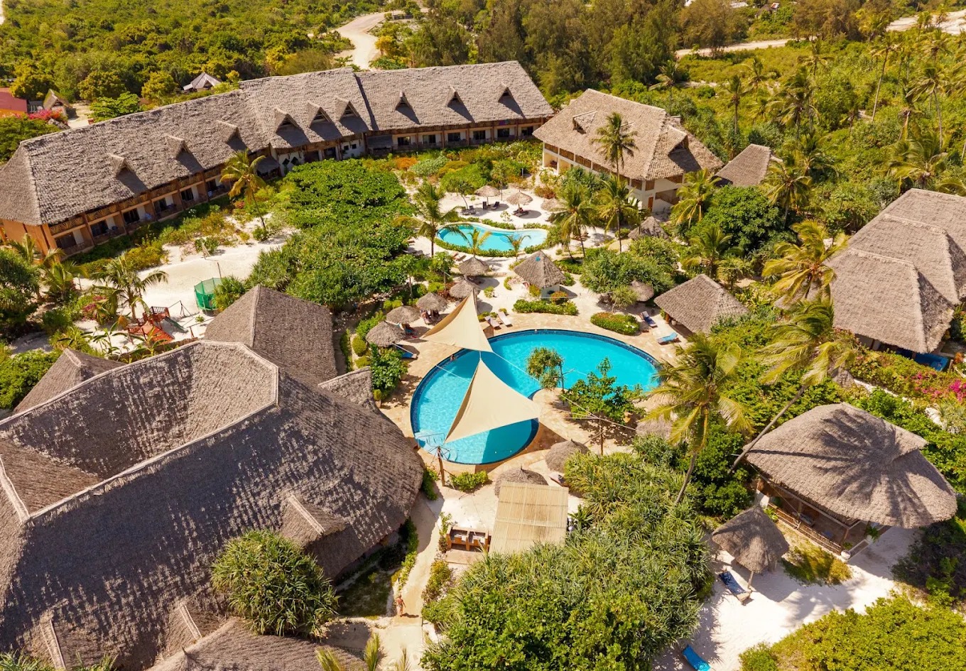 Zanzibar Queen Hotel