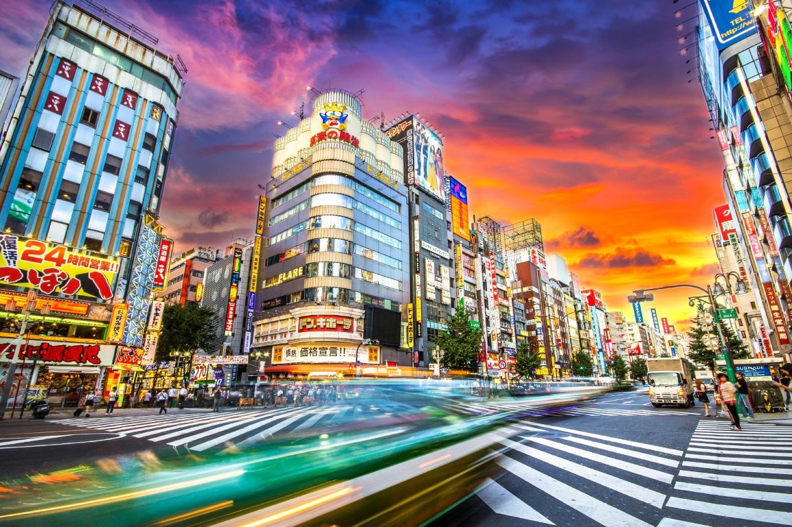 Japan