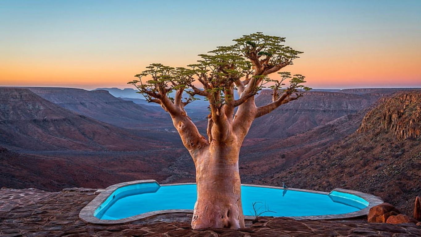 Namibia placeholder