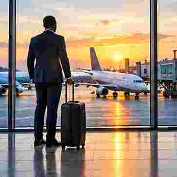 Corporate Travel Management