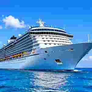Cruise Holidays