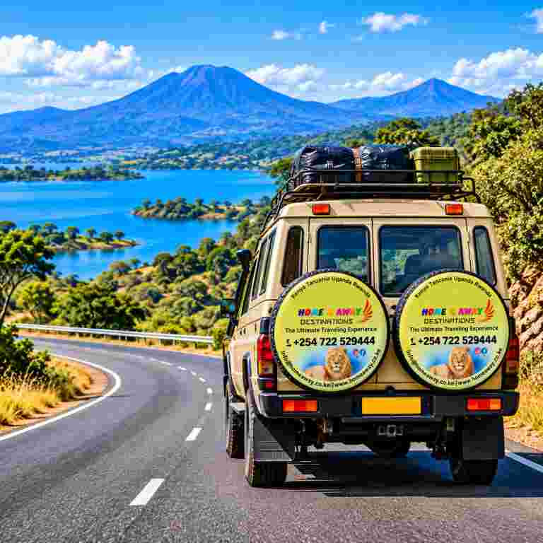 Domestic & Regional Tours