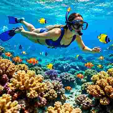 Excursions, Activities & Experiences