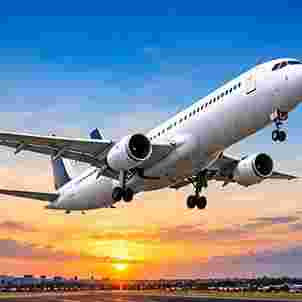 Flight Reservations & Ticketing