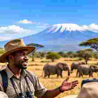 Group Tours & Educational Travel