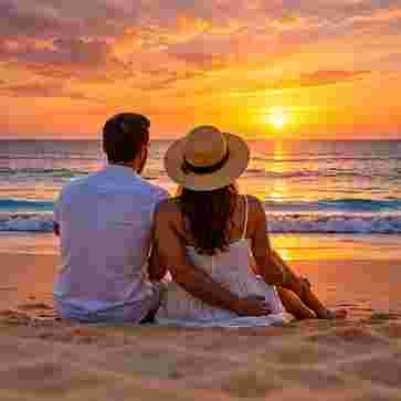 Honeymoons, Weddings & Special Occasions