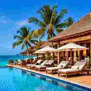 Hotel Reservations & Accommodation