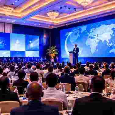 Meetings, Incentives, Conferences & Events (MICE)