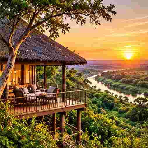 Special-Interest & Responsible Tourism