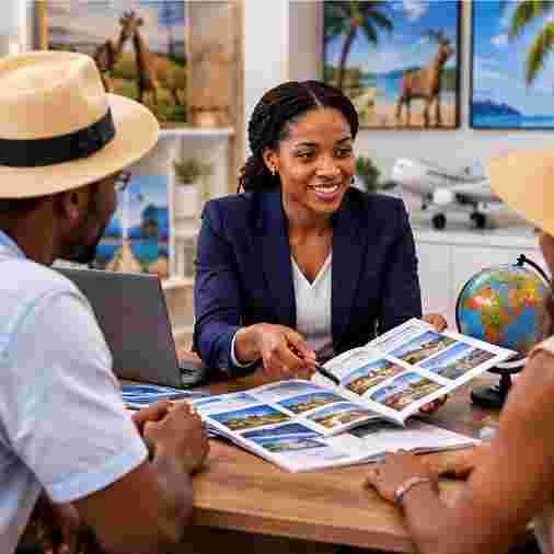 Travel Consultancy & Advisory