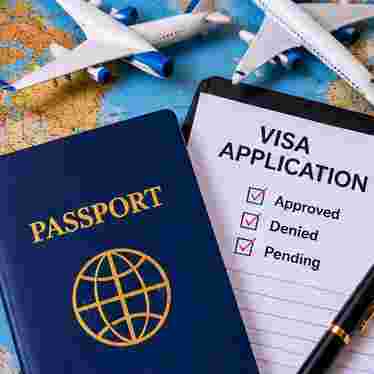 Visa & Travel Documentation Assistance