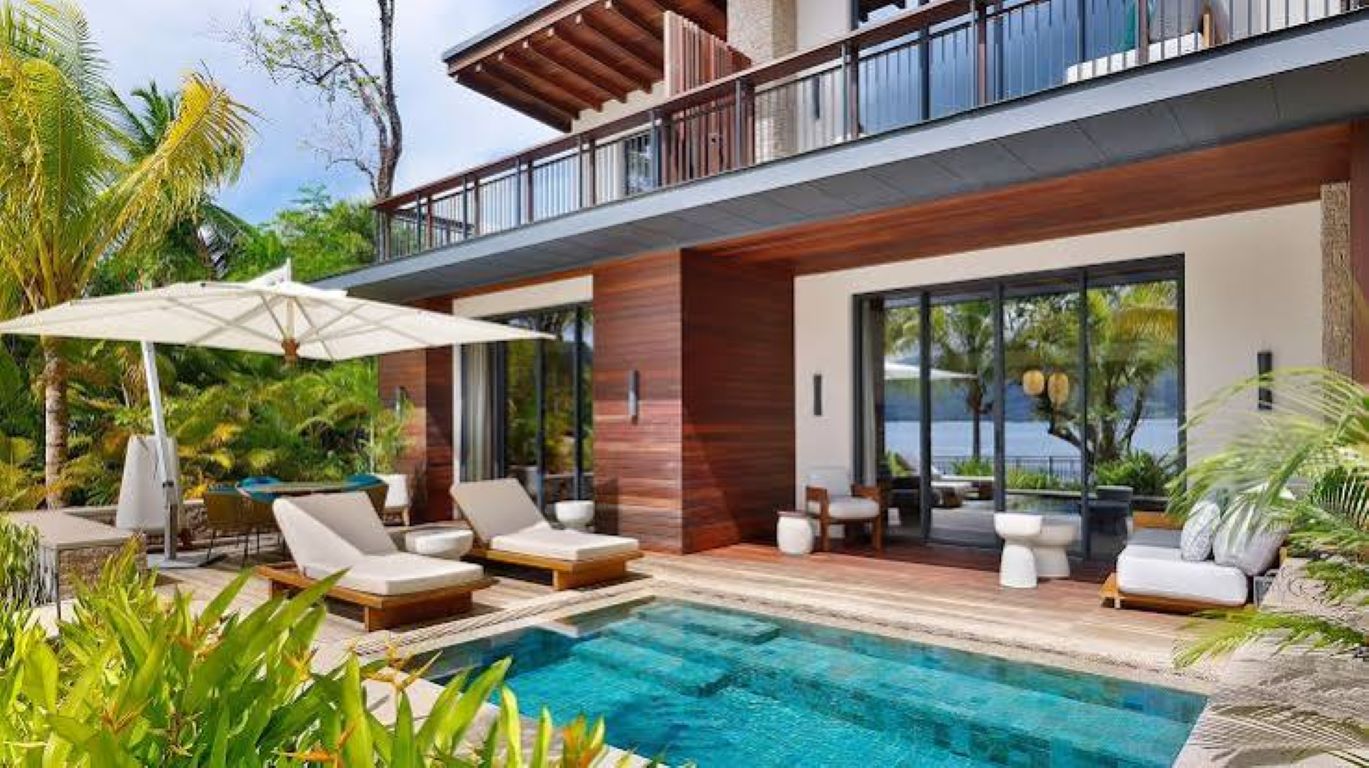 Seychelles
